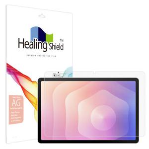 아트박스/힐링쉴드 갤럭시탭S11 종이질감 Light 액정보호필름