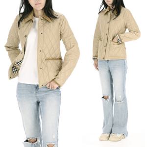 기마상 미니탭 8107511 W DORSET C 버버리 도싯 퀼팅 자켓 점퍼