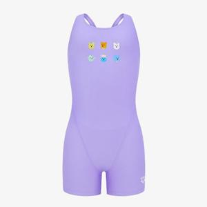 [아레나] 젤리베어 아동 3부 반신 레이서백 A5FG1GL01LIL-IDG