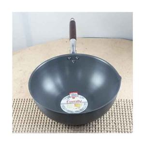 유진토스코 유진 북경팬 33cm 왕 330X 130 궁중팬 후라이펜 조리용팬 프라이팬 요리팬 조 다용도팬 볶음팬