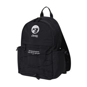 지프 남여공용 지구본 이스트링 백팩JQ0GAU028