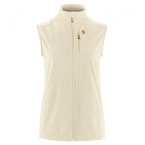 피엘라벤  우먼 오빅 라이트 플리스 베스트  14500160 (F253WVE03CT)