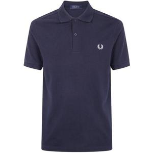 프레드페리 폴로 티셔츠 FPM600055 608 BLUE