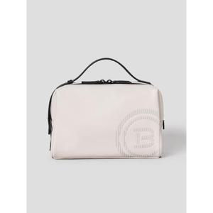 [빈폴ACC(골프)] 공용 빅로고 파우치 - 베이지 (BE58D4C02A)