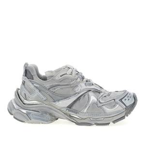 발렌시아가 러너 2.0 유즈드 이펙트 스니커즈 779064WRNNY 1180