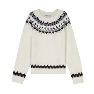 [뱅뱅]여성 베이직 나그랑 짜임 니트 NWL601