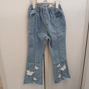 TALENTKIDS (쁘띠앙팡) HC24 PC보네원영데님팬츠 PCW54GDP212