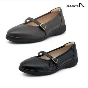 [엘칸토]여성쿠션UP 컴포트 메리제인 플랫 LCWC15U539