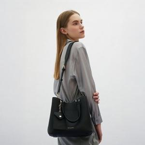 [피에르가르뎅]여성소가죽토트백01N1280RDK1FR-GR