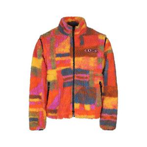 크리스챤디올 후드 티셔츠 513J400A0956 285 JAUNEORANGE