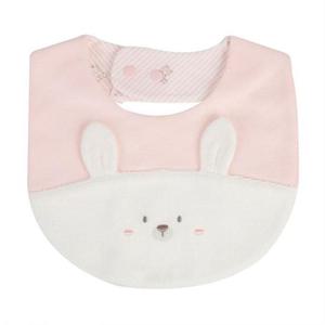 아가방 TC01 엘로징코턱받이(PINK)_ 01S0642511