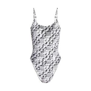 토리버치 원피스 수영복 167512 113 White