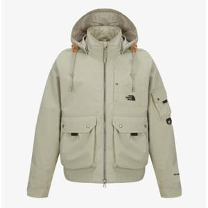 노스페이스 여성 워터프루프 자켓 NJ2HR85B