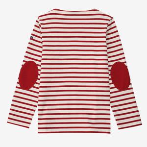 [세인트제임스]본사정품 Meridien II Elbow Patch (0OU) ASJM2G90915-0OU