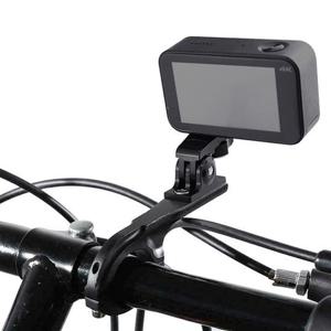 자전거 라이딩 사이클 촬영 대륙엣지 마운트 거치대 액션캠 카메라 핸들 동영상