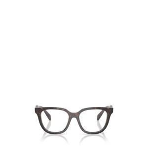 프라다 안경 PR C11V 17N1O1 ROOT TORTOISE