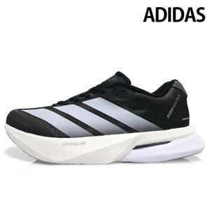 아디다스 남성 러닝화 아디제로 보스턴 13 코어 블랙 JS4938