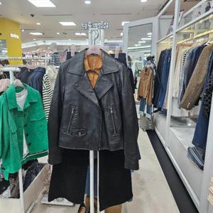 수스 DP01 로제가죽 Y256NJK201