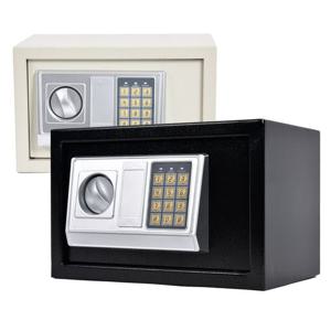 소형금고20EDA 가정용금고 사무용금고 개인금고 안전 스마트금고 디지털금고 대형금고 가게금고 사무실금고 현금금고 저금통 사무용금고 개인용금고