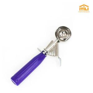 이딜리 아이스크림 셔터 40호/스쿱 숟가락 스푼 스쿠프