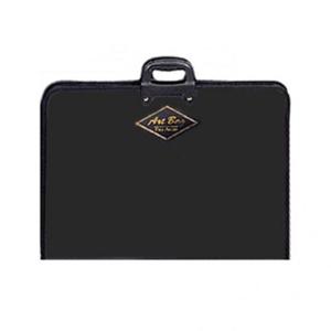 (단아미) PP 화구가방 2절 미술용품 (1개) 부품 소모품 자재 파츠