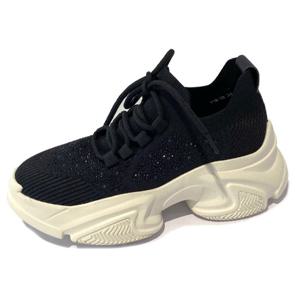 [에스콰이아(여성화)]여성화 5cm 어글리 스니커즈 EQESHZ760