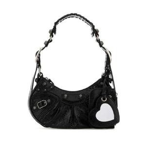 발렌시아가 르 카골 XS 숄더 백 6713091VG9Y