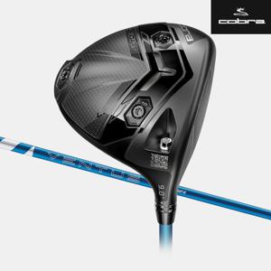 코브라 다크스피드 어댑트 LS 드라이버[남성용][VENTUS BLUE VELOCORE PLUS]