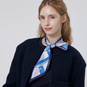 [루이까또즈(스카프)]라셀르 방도 스카프 2ESB058