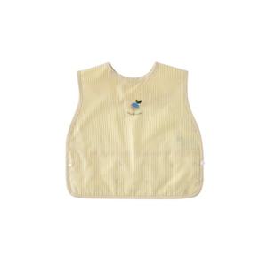 [밍크뮤] 밍크뮤아뜰리에 25FW YE 리틀비트이유식턱받이 (35W70BBC02) HJ 35W70BBC02