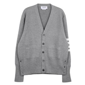 라프리마 톰브라운 4바 밀라노 스티치 가디건 MKC160A00014-415