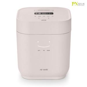 PN풍년 에어벤티 가열식 가습기 DX 플러스 3.5L AHHPKA-850(G) 그레이지