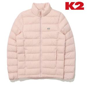 [케이투 (행사)]간절기 여성용 BOOST_스탠다드 경량 퀼팅다운 패딩자켓W KWU24594