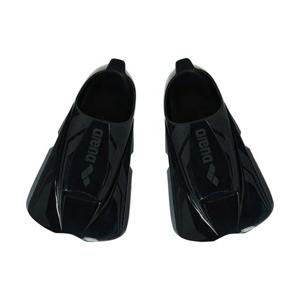 [아레나] 셔틀 실리콘 숏핀 A5AC1AF02BLK-IDG