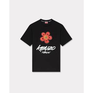 겐조 반팔 티셔츠 FF65TS2654SG 99J Black