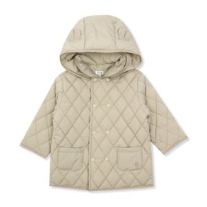 [오가닉맘]엣지경량패딩점퍼 - MIFTJP03