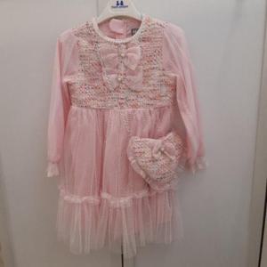 TALENTKIDS (쁘띠앙팡) HC24 PC헤이쎄히원피스 PCX15GOP64