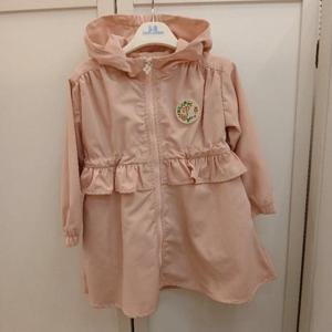 TALENTKIDS (쁘띠앙팡) HC24 헤이베리블릿점퍼 PCX11GJP16