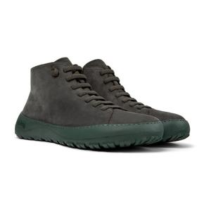 [캠퍼 공식] 25FW 남성 부츠 Peu Serra K300541-003