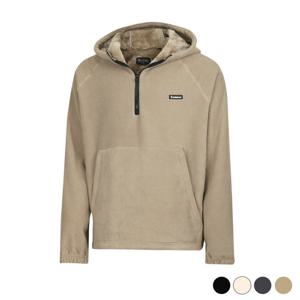 [파파브로]남성 기모안감 플리스 셋업 점퍼 WS-JUW-WCJM381