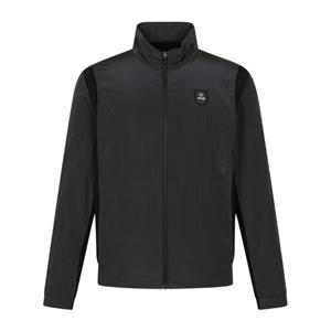 [핑골프](사은품증정) 남성 소재 믹스 집업 점퍼 111E3JP202