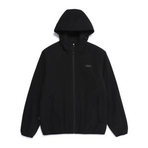 내셔널지오그래픽 N254UPD910 로퓨라 울패딩 점퍼 BLACK