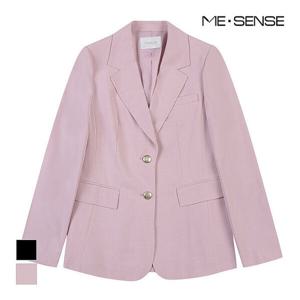 [미센스][미센스] 투버튼 셋업자켓_MB43JKM108Z (P003451637)