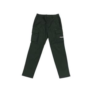 디스커버리 남성 테이퍼드 카고 팬츠 DMPT33024-KAD