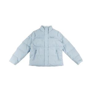 디스커버리 여성 반슬리 숏 패딩 DWDJ8D036-BLL