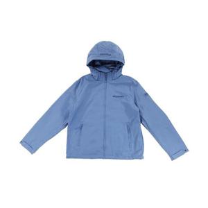 디스커버리 남성 캐쥬얼 후드 자켓 DMWJ19031-DBS