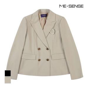 [미센스]MARIO와펜 테일러드자켓_MB43JKM182C