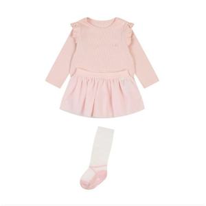 [압소바]압소바 베일리 바디슈트(치마,양말) A2710623