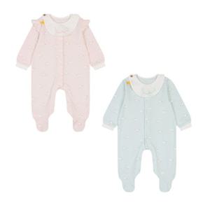 [압소바]압소바 도리 우주복(턱받이) A2710612