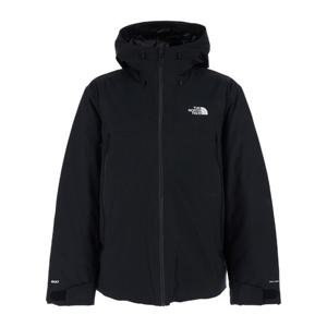 노스페이스 드로우스트링 후드 로고 재킷 NF0A88WD KX7